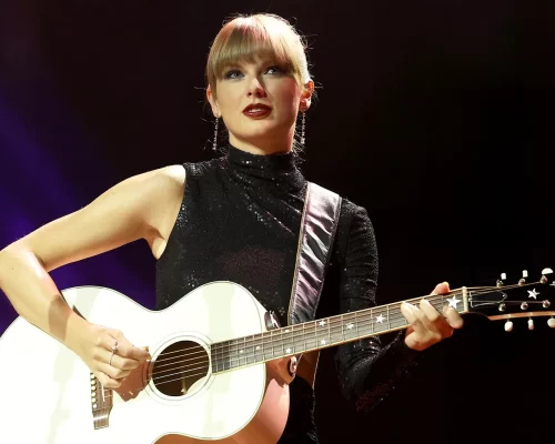 Taylor Swift’s 2026 Manila Tour: Tickets, Prices, & Fan Reactions 
