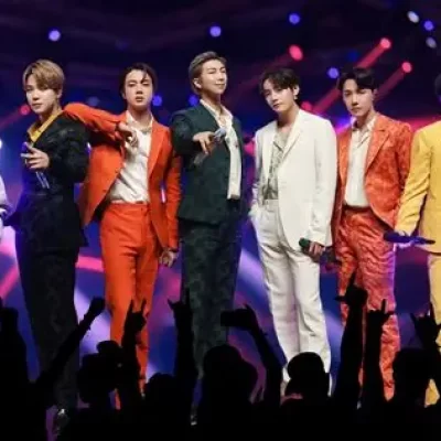 BTS World Tour  Dates