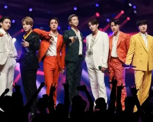 BTS World Tour  Dates