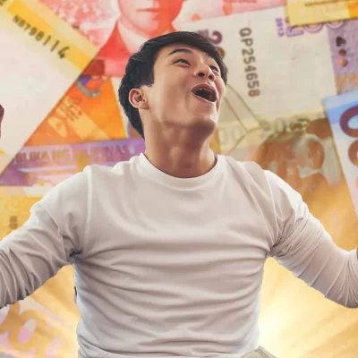 Paano manalo sa lotto