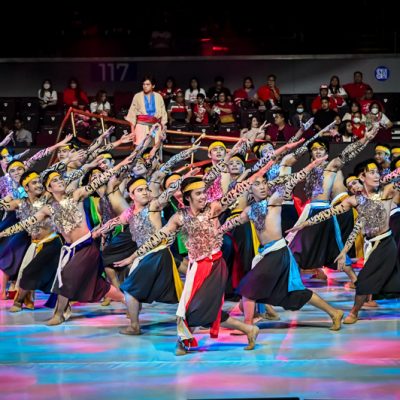 UAAP Season 86 opens