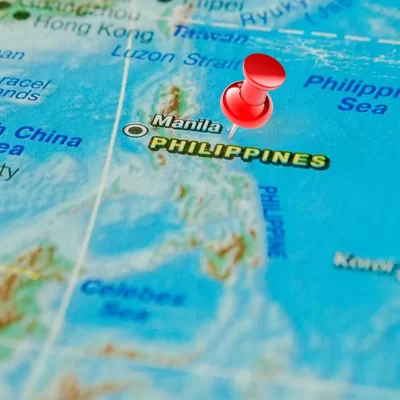 10 places you should tell someone who wants to visit the Philippines