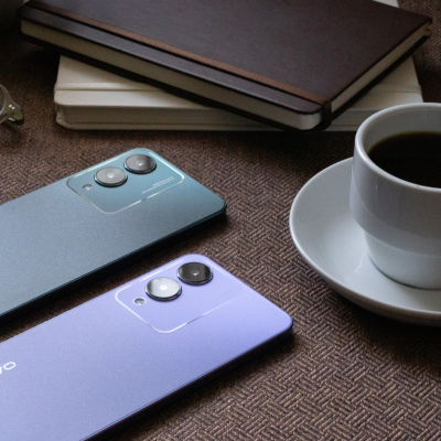 vivo Y17s lands in the Philippines: Passion-packed moments await