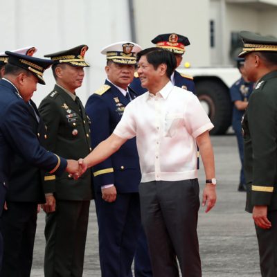 PBBM: Saudi, Kuwait labor issues solved