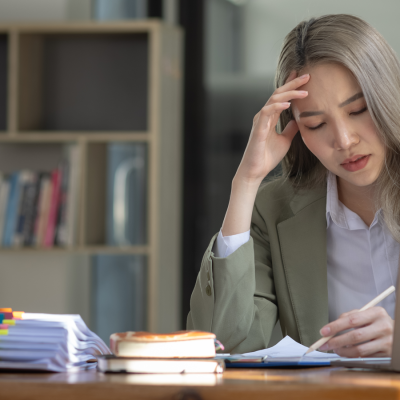 Prioritizing Women’s Mental Health: Self-Care and Resilience