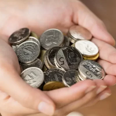 Back to Budget: 7 Tips for Surviving Allowance Drought Week